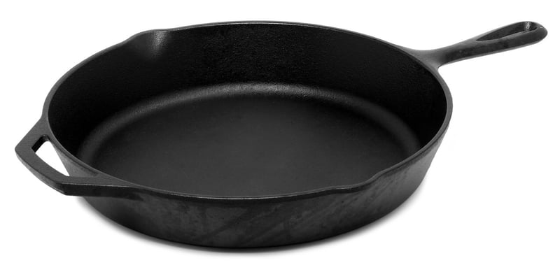 Cast Iron Skillets